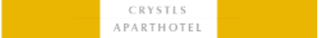 Crystls Aparthotel in Flachau 