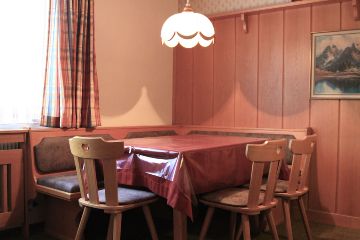Den moderne spa indbyder til at slappe af og slappe af