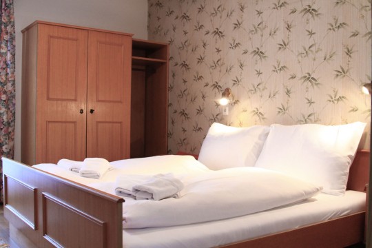 Harmls Aparthotel offers modern and family-friendly apartments at a fair price